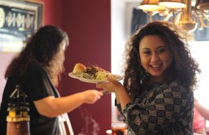 ¿Qué alimentos suben mi azúcar?