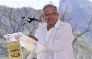 ¿A qué viene AMLO en noviembre a Sinaloa?