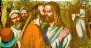 Pasiones políticas rompen amistades