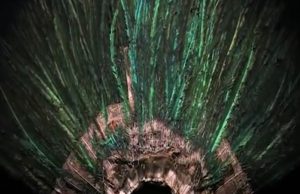 Que “el penacho no era de Moctezuma”, afirma experto