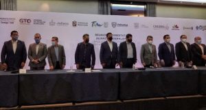 Ciudadanos serían los más afectados si estados rompen el Pacto Fiscal, advierten