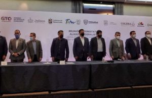 Ciudadanos serían los más afectados si estados rompen el Pacto Fiscal, advierten