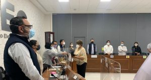 Declaran válida la elección, y la victoria del PRI, en Coahuila