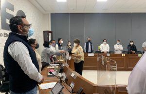 Declaran válida la elección, y la victoria del PRI, en Coahuila