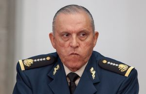Estados Unidos retira todos los cargos contra Salvador Cienfuegos para que lo juzgue México