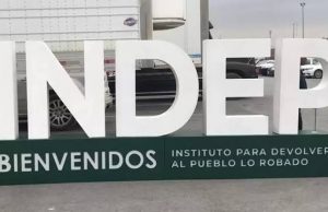 “Es un ratero”: percepción indeleble