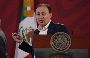 Alfonso Durazo confirma que va por la gubernatura de Sonora