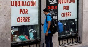 ‘Mata’ la pandemia a más de 150,000 pequeños negocios en México