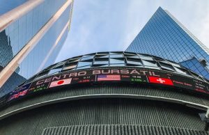 La Bolsa Mexicana de Valores suspende sesión a media jornada
