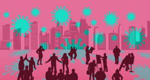 Inmunidad de rebaño no ayudará ante el COVID-19, advierte la OMS