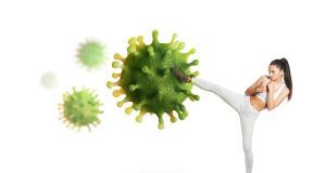 ESPECIAL: Tips para fortalecer el sistema inmunológico en tiempos de influenza y COVID-19