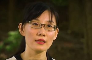 Viróloga china que desertó a EE.UU. volvió a afirmar que el Covid-19 se creó en laboratorio