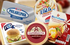 Prohiben venta de quesos Philadelfia, Zwan, Fud y Lala por engaño al consumidor