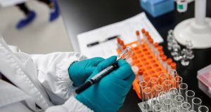 Farmacéutica Moderna sabrá en noviembre si su vacuna contra el Covid-19 es efectiva