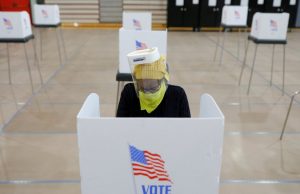 Votan 50 millones de estadounidenses de forma anticipada