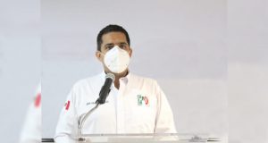 Morena aprueba presupuesto raquítico para Sinaloa: PRI