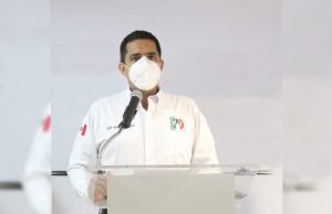 Morena aprueba presupuesto raquítico para Sinaloa: PRI