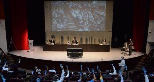 Renueva la UAS 22 direcciones de unidades académicas para el periodo 2020-2023