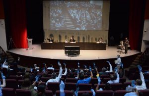 Renueva la UAS 22 direcciones de unidades académicas para el periodo 2020-2023