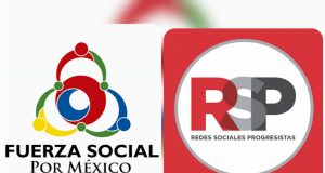 Fuerza Social por México; “FSXMÉXICO”