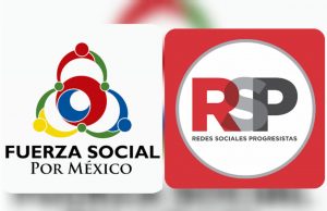 Fuerza Social por México; “FSXMÉXICO”