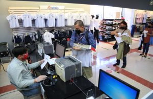 Concluye entrega del programa de “Uniformes, Calzado Deportivo y Útiles Escolares”