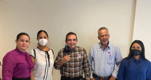 “Mandata el TEPJF al Senado legislar iniciativa de NO aplicación del Horario de Verano para Sinaloa”: Cuén Ojeda