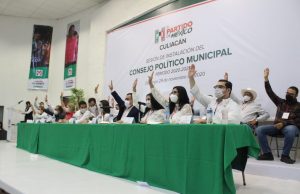 Necesitamos sumarnos y construir para ganar en el 2021: Jesús Valdés