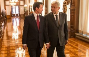 El ‘intocable’ del Presidente de México