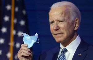Biden anuncia grupo de expertos contra el coronavirus