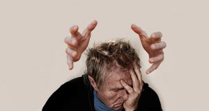 El 20% de los sobrevivientes de COVID-19 desarrolla enfermedad mental