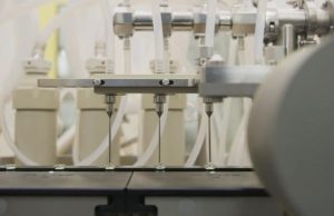 Prevén que vacunación contra Covid-19 inicie en diciembre en México