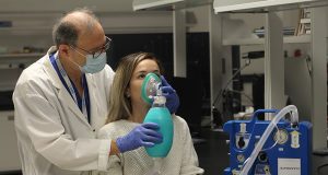 Desarrollan método que elimina alcohol de la sangre tres veces más rápido que el hígado