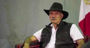 Fallece por Covid, José Manuel Mireles, exvocero de las autodefensas