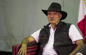 Fallece por Covid, José Manuel Mireles, exvocero de las autodefensas