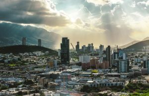 Aquí las 4 mejores ciudades para trabajar en México, según el IMCO