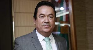 Fallece Octavio Ruiz Fonseca, director de Inspección y Normatividad del Estado