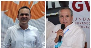 El que pega primero pega dos veces