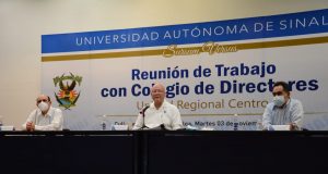 Requiere la UAS 694 mdp para el cierre del año