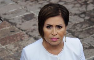 Solicitará Rosario Robles ser testigo colaborador de la FGR
