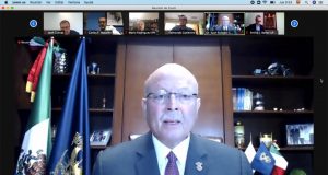 Propone Consejo Nacional de Rectores publicar documento para exponer la falta de presupuesto para educación superior