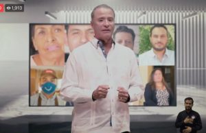 Sinaloa continúa como un modelo de progreso en su desarrollo: Quirino