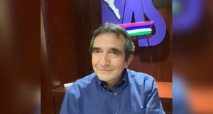 Interpone el PAS nuevo recurso legal contra el Congreso de Sinaloa