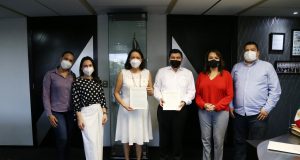 Apoyarán a empresarios del sector alimentos con 50 % del costo de la tabla nutrimental