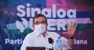 Las dos preocupaciones de Cuén