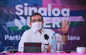 Las dos preocupaciones de Cuén