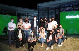 La JAP Sinaloa da cierre al Filantrofest 2020