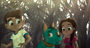 “El camino de Xico” quiere concientizar sobre la explotación ambiental