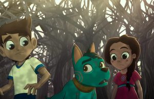 “El camino de Xico” quiere concientizar sobre la explotación ambiental