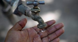 Anuncia JAPAC tercer bloque de colonias con afectación por mantenimiento de plantas potabilizadoras